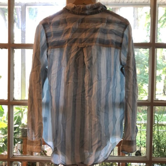 Rails Uli Top - Picture 5 of 11